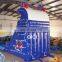 Inflatable Water Slide high quality China Inflatable Slide with water pool for children fun