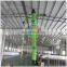 New inflatable clown air dancer with LED light inside for promotion