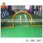 2017 indoor inflatable bouncy castle inflatable inflatable castle with slide