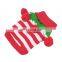 Wholesale Winter & Merry Christmas Soft and Warm Dog Cat Pet Sweater Knitwear Outerwear