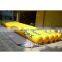 water tube, tube buoy with logo printing