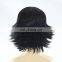 Wholesale hot sale full machine made short wig with bangs