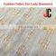 JC-M251646 wholesale Yarn dyed cotton nylon linen like polyester yarn
