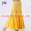 High ice silk and chiffon women long belly dnace costume dress Q-6009#