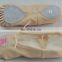 Soft sole ballet pointe shoes dance shoes practice ballet shoes Size 22-40 practice ballet dance shoes X-8052#