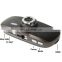 G1W Full HD 1080P 2.7 inch Screen 4X Digital Zoom Vehicle DVR, Support TF Card & G-Sensor, 120 Degree Wide View Angle
