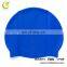 Newest Colorful Animal Shaped Fashion Silicone Kids Swim Caps Boys Waterproof Caps