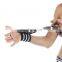 Custom Weightlifting Fitness Strength Exercise Wrist Sleeve