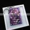 Made in China rectangle transperant acrylic keychain photo insert