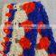 Beautiful Italy desinge embroidery crochet trim polyester lace