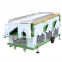 Seed separation machine