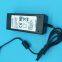 24V2A power supply 48W switching power adapter 100-240V with CE/UL/FCC