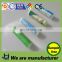 100% rayon compressed magic coin mini tissue with tube