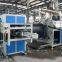 HDPE HOLLOW WINDING PIPE MACHINE