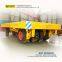 40 ton no powered plant transfer trailer for outdoor material transport