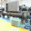 ISO refrigerant gas recovery machine R134 R22 R410A R407C