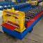 shutter roll forming machine