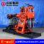 XY-100 Light Weight Hydraulic Water Well Drilling Rig Boring Machine
