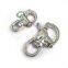 Stainless Steel Swivel Snap Shackle