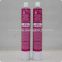 Aluminum Soft Hand Cream Packaging Tube