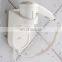 ABS wall mounted hotel professional hair dryer
