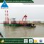 20 inch IHC Structure River Dredger Vessel for sale