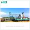 self propelled cutter suction dredger Good quality 12 inch mini sand suction dredger HID300 for sale