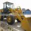 China Compact Zl30f hydraulic cylinder front loader