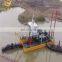 China cutter suction dredger 1200m3/h