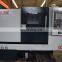 CK40L China Cnc Turret Lathe Machines with Taiwan Ball Screw