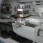 China cnc lathe metal cut machine CK6140A