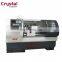 380V Power Supply High Precision Horizontal CNC Lathes CK6150T