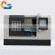 CNC Type Slant Bed Lathe Machine