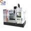 New 5 axis CNC mill Machine  VMC600L mini 4 axis  CNC vertical milling machine