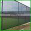 Mutual Industries Green Privacy Screen, Privacy Fence Ideal for Tennis Courts, Golf Courses & Baseball Fields