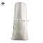 used woven laminated plastic polypropylene25kg rice bags
