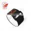 Strong and Reusable elastic Buckle hook loop Straps for Fastening Wires Organizing Cords