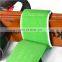 Hook loop ski strap rubber for winter outside sports