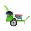 Factory supply animal feed crusher corn maize crushing machine forage grass crushing