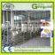 Complete dairy creamer production line / cofe creamer making machine