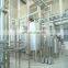Coconut milk powder processing machinery