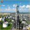petroleum refinery crude oil distillation and used engine oil refining machine