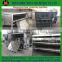 stainless steel goat unhairing machine /goat slaughtering line