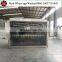 Dehair machine for goat sheep slaughter /goat slaughtering equipment