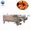 Taizy high efficient functional peanut swing oven for nuts bean