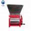 coffee pulper/coffee sheller/coffee peeler with electric motor