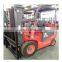 Chinese electric forklift battery mini forklift forklift truck price