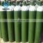 Professional After-Sale Gas Cylinder Size Steel