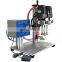 semi automatic peanut processing line