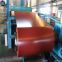Color Coated Steel Sheet/Coil PPGI/PPGL  With Ral Color